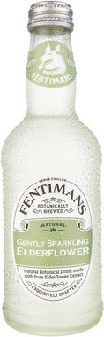 Fentimans Lightly Sparkling Elderflower