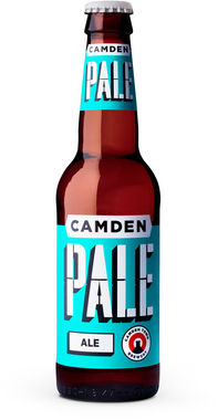 Camden Town Pale Ale 330 ml x 24