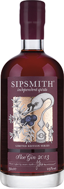 Sipsmith Sloe Gin