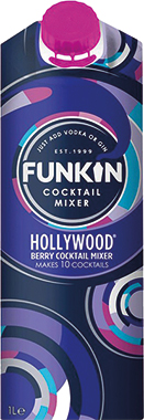 Funkin Hollywood 1lt