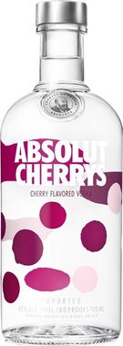Absolut Cherrys 40% 70cl