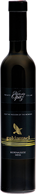 Victoria Opitz Goldamsel Welschriesling Beerenauslese