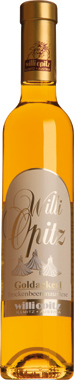 Willi Opitz Goldackerl Welschriesling-Scheurebe Trockenbeerenauslese, Burgenland