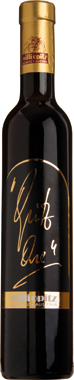 Willi Opitz Opitz One Schilfwein, Burgenland