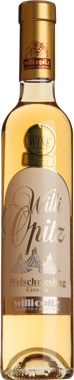 Willi Opitz Welschriesling Eiswein, Burgenland