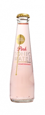 Bottlegreen Pomegranate & Elderflower Tonic 175 ml x 24