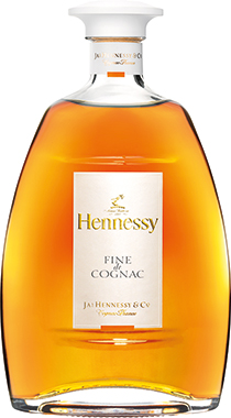 Hennessy Fine de Cognac 70cl