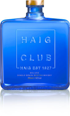 Haig Club Single Grain Scotch Whisky