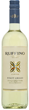 Lumina Pinot Grigio delle Venezie Giulia, Ruffino