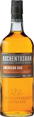 Auchentoshan American Oak 70cl