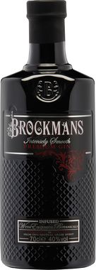 Brockmans Premium Gin