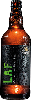 Deeside LAF (Scotland only) 500 ml x 8