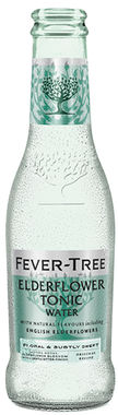 Fever Tree Elderflower, NRB