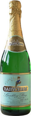 Babycham Popping Cork 75 cl x 6