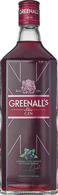 Greenall's Sloe Gin 70cl