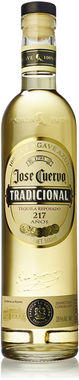 Jose Cuervo Tradicional Reposado 70cl