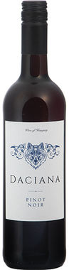 Daciana Pinot Noir, Banat