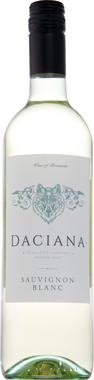 Daciana Sauvignon Blanc, Hungary