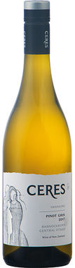 Ceres Pinot Gris, Central Otago