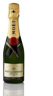 Moët & Chandon Brut Impérial (Mini-Moët)