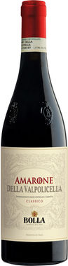 Amarone della Valpolicella Classico, Bolla 75cl
