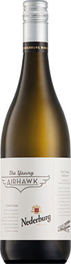 Nederburg The Young Airhawk Sauvignon Blanc, Western Cape