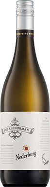 Nederburg The Anchorman Chenin Blanc, Western Cape