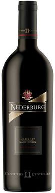 Nederburg Two Centuries, Western Cape