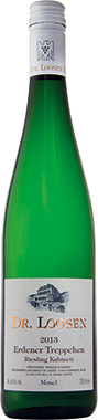 Dr Loosen Erdener Treppchen Riesling Kabinett, Mosel