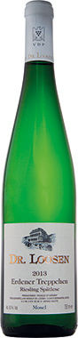 Dr Loosen Erdener Treppchen Riesling Spätlese, Mosel