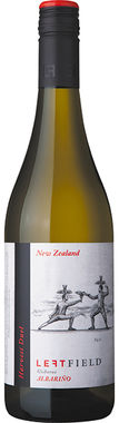 Left Field Albariño, Gisborne