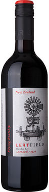 Te Awa Left Field Malbec, Hawke's Bay