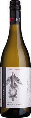 Leftfield Sauvignon Blanc, Nelson