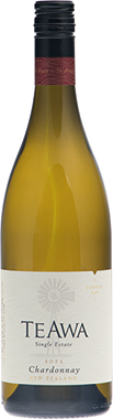 Te Awa Chardonnay, Hawke's Bay