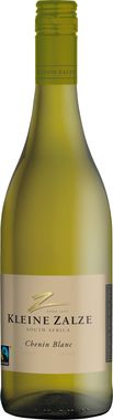 Kleine Zalze Cellar Selection Fairtrade Chenin Blanc, South Africa