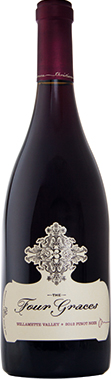 The Four Graces Pinot Noir, Willamette Valley, Oregon