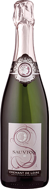 Sauvion Crémant de Loire Brut