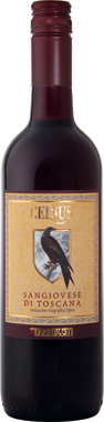 Sangiovese di Toscano, Trambusti