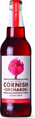Blush Cider, NRB 330 ml x 12