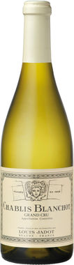 Chablis Grand Cru Les Blanchots, Louis Jadot