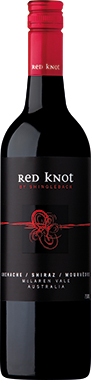 Red Knot Grenache-Shiraz-Mourvedre, McLaren Vale