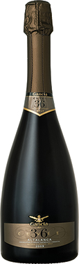 Gancia Alta Langa Metodo Classico Cuvée 36 Mesi Brut