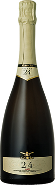 Gancia Asti Metodo Classico Cuvée 24 Mesi