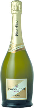 Gancia Pinot di Pinot Brut