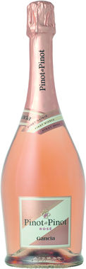 Gancia Pinot di Pinot Rosato