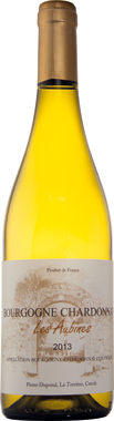 Bourgogne Chardonnay, Jomard, Pierre Dupond