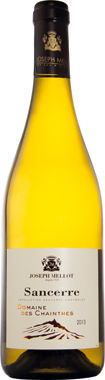 Sancerre, Domaine des Chaintres, Joseph Mellot