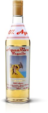 Aqua Riva Reposado 70cl