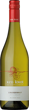Red Knot Chardonnay, McLaren Vale