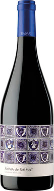 Vol d'Ánima de Raimat Tinto Costers del Segre